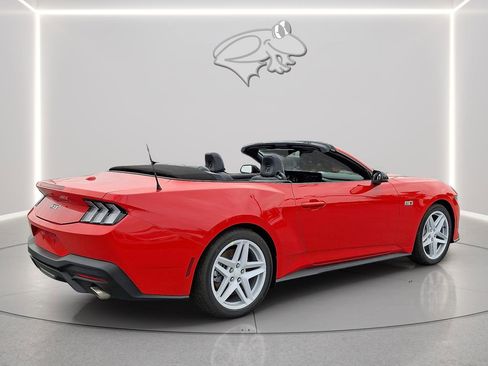 New 2026 Ford Mustang GT Premium RWD image 4