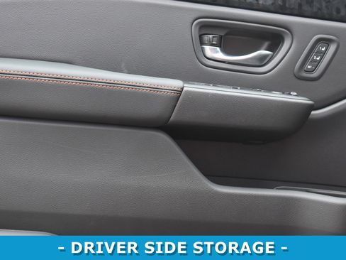 Used 2026 Honda Passport TrailSport Elite image 4