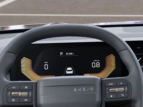 New 2027 Kia Telluride LX image 21