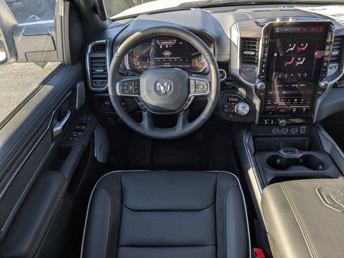 New 2026 RAM 1500 Laramie w/ Advanced Safety Group II image 16