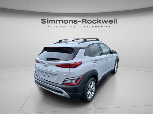 Used 2023 Hyundai Kona SEL w/ Convenience Package image 19