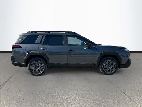 New 2026 Subaru Outback Premium AWD/4WD image 8