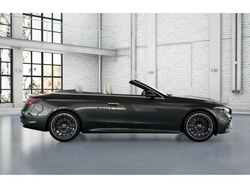 New 2026 Mercedes-Benz CLE 300 4MATIC Cabriolet image 15