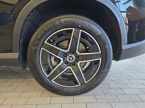 New 2026 Mercedes-Benz GLC 300 image 34