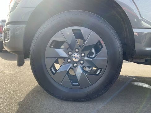 Used 2025 Ford F150 STX w/ Equipment Group 200A image 25