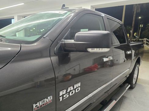 Used 2016 RAM 1500 Big Horn AWD/4WD image 12