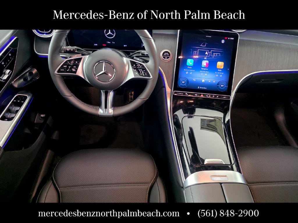 New 2027 Mercedes-Benz GLC 300 image 11