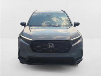 New 2026 Honda CR-V Sport-L video 2