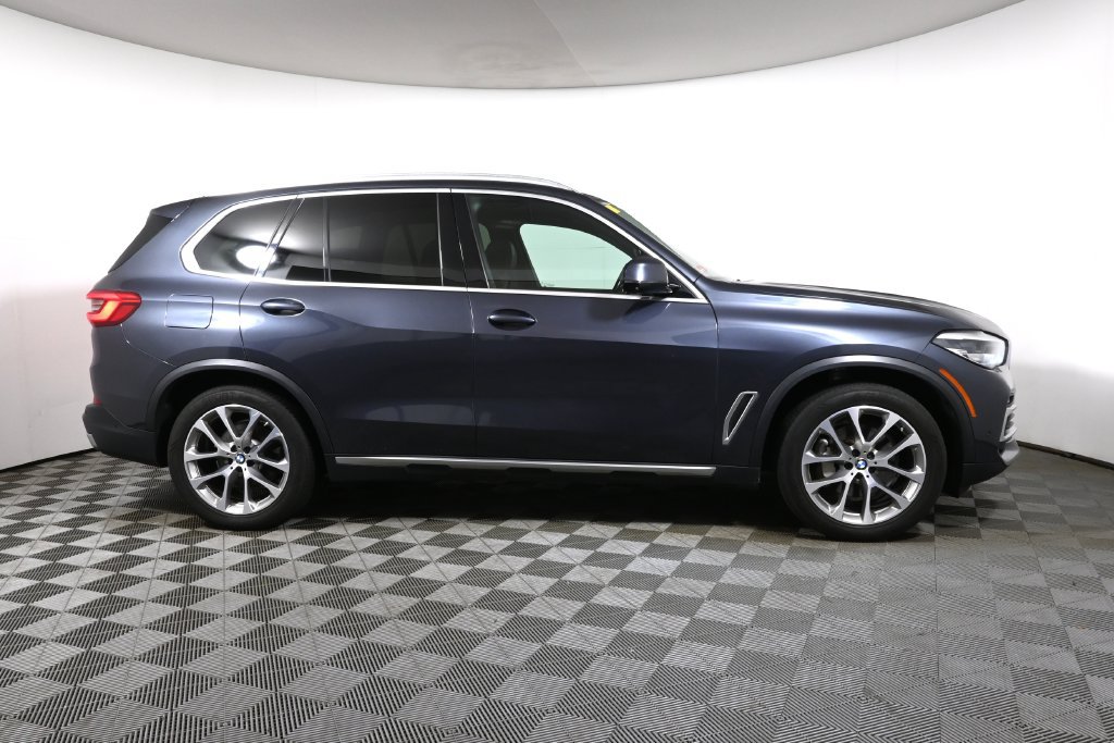Used 2019 BMW X5 xDrive40i w/ Convenience Package AWD/4WD image 11