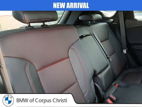 Used 2021 Chevrolet Blazer RS w/ Enhanced Convenience Package image 10