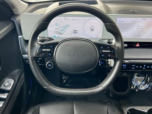 Certified 2024 Hyundai Ioniq 5 Limited RWD image 18