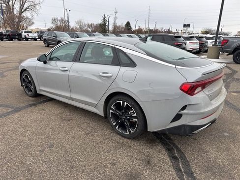 Used 2022 Kia K5 GT-Line w/ GT-Line FWD Premium Package image 6