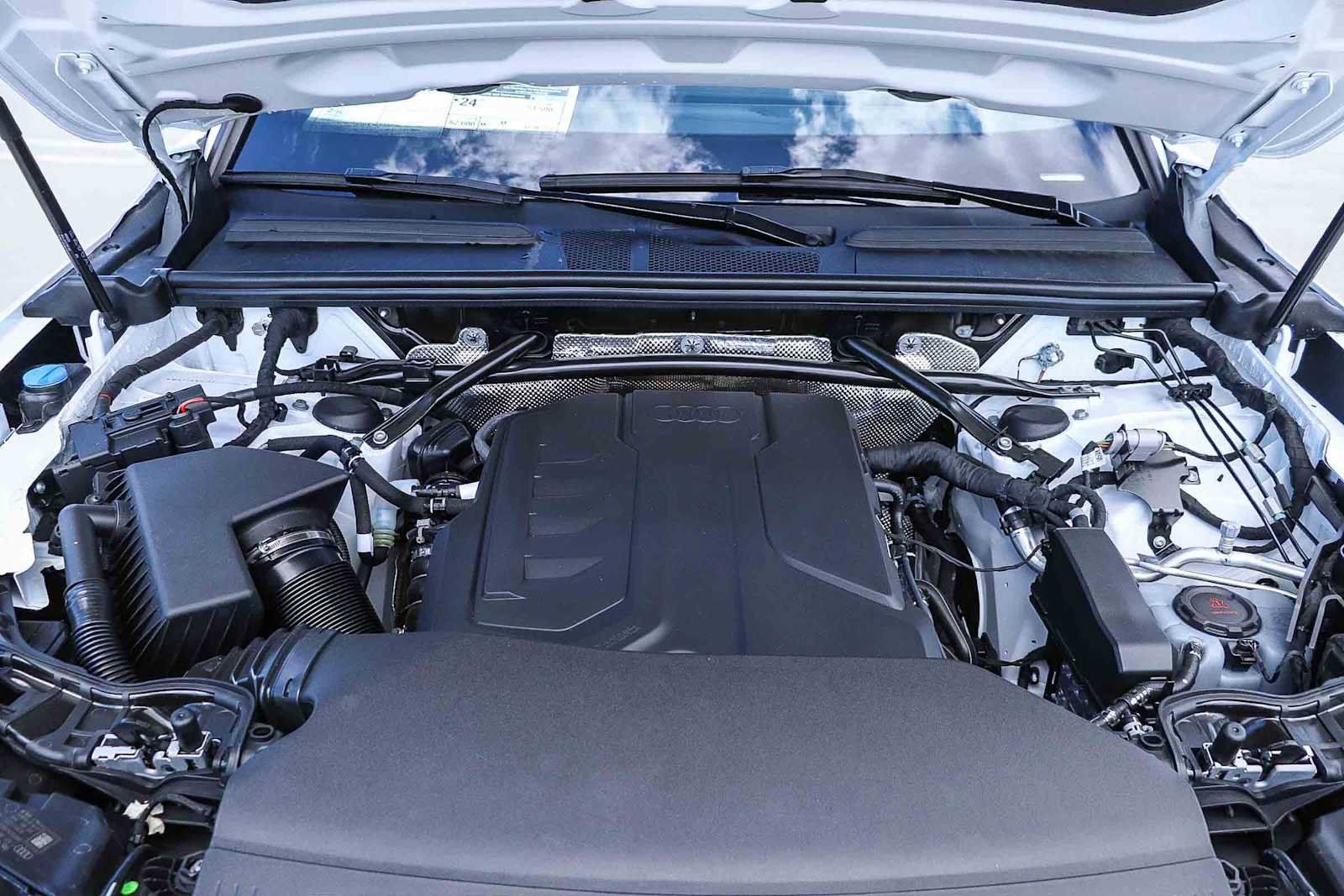 New 2026 Audi Q5 Premium AWD/4WD image 38