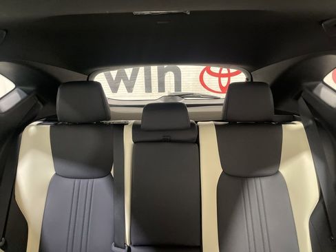 Used 2023 Lexus NX 350 AWD image 20