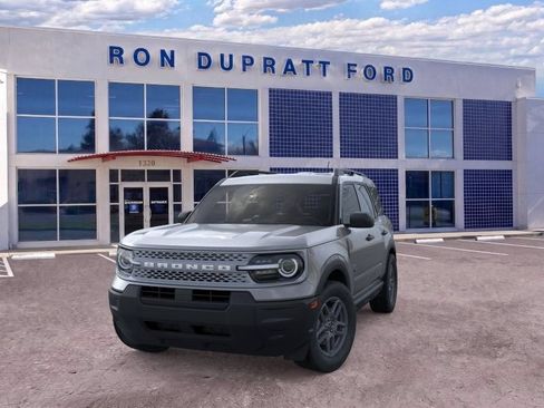 New 2026 Ford Bronco Sport Big Bend w/ Convenience Package AWD/4WD image 3