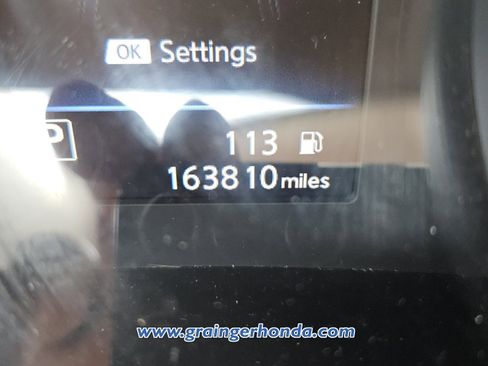 Used 2020 Nissan Rogue SV AWD/4WD image 22