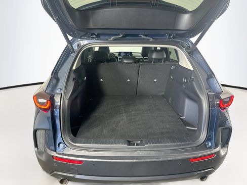 Used 2026 MAZDA CX-50 AWD 2.5 S w/ Preferred Pkg image 28