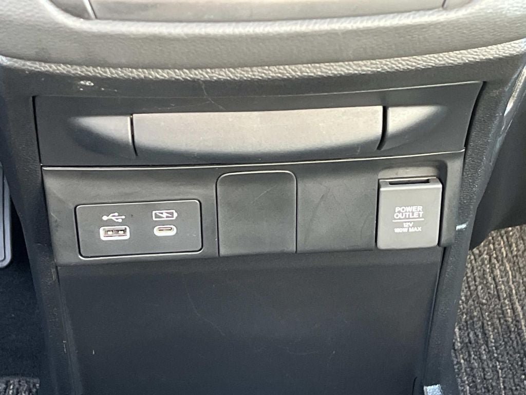Used 2025 Honda Odyssey EX-L image 14