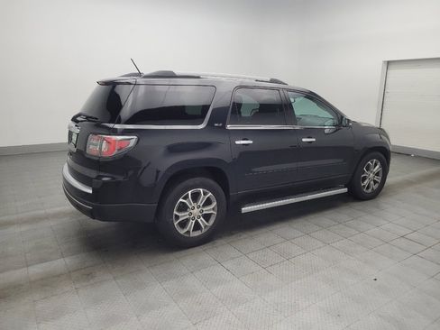 Used 2014 GMC Acadia SLT FWD image 10
