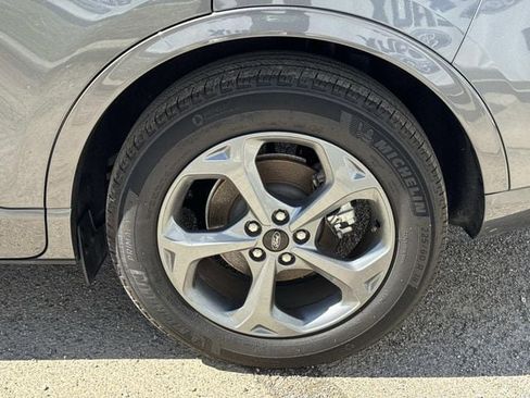 Used 2024 Ford Escape ST-Line w/ Cold Weather Package image 8