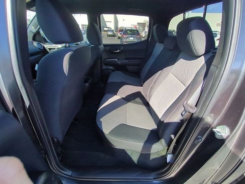 Certified 2023 Toyota Tacoma TRD Off-Road image 14