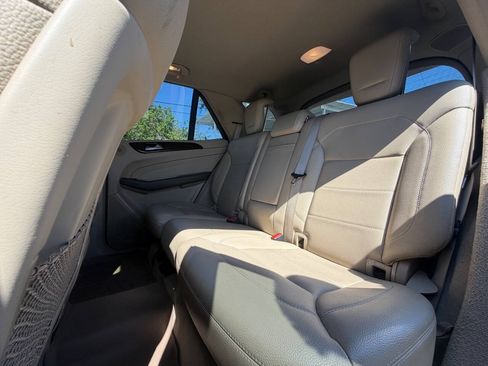 Used 2012 Mercedes-Benz ML 350 4MATIC image 17
