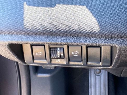 Certified 2024 Subaru Outback Premium AWD/4WD image 23