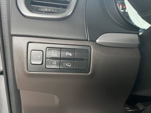 Certified 2022 MAZDA CX-9 Signature AWD/4WD image 16