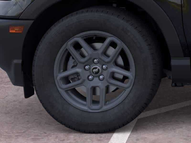 New 2026 Ford Bronco Sport Big Bend AWD/4WD image 19