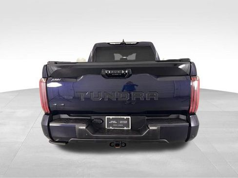 Used 2023 Toyota Tundra Platinum image 7