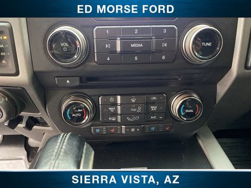 Used 2017 Ford F150 Raptor w/ Equipment Group 802A Luxury AWD/4WD image 39