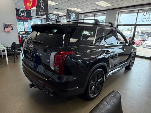 Used 2023 Hyundai Palisade XRT AWD/4WD image 13