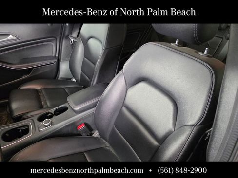 Used 2020 Mercedes-Benz GLA 250 GLA 250 image 10