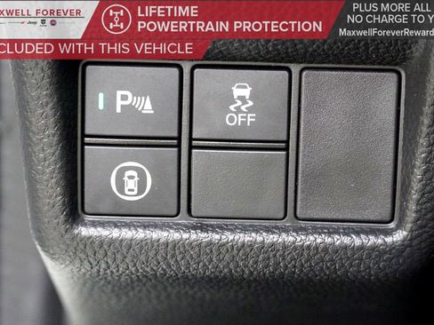 Used 2023 Honda Civic Sport Touring image 22