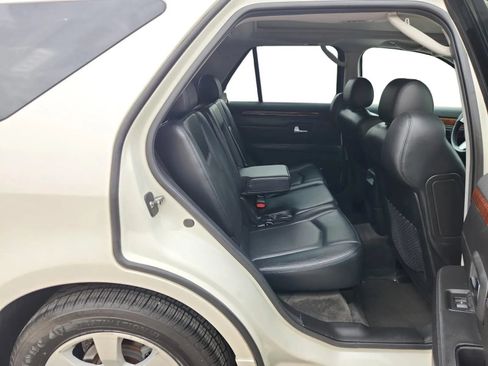 Used 2008 Cadillac SRX AWD w/ Theater Package image 20