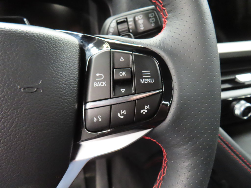 Used 2026 Ford Explorer ST AWD/4WD image 67