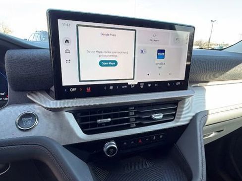 New 2026 Ford Explorer Active image 25