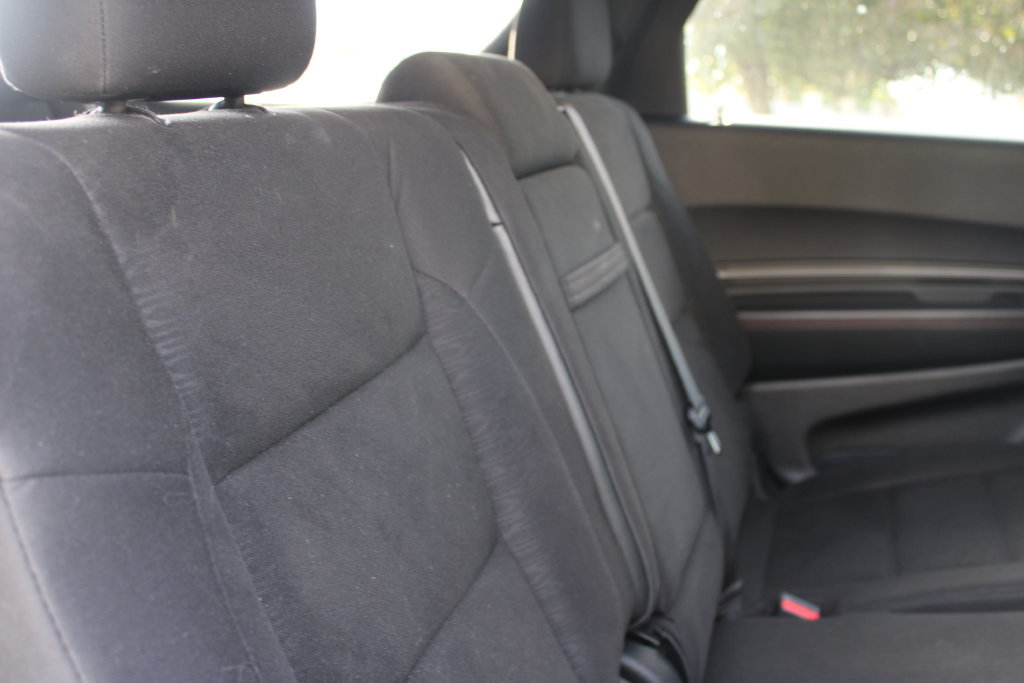 Used 2025 Dodge Durango GT AWD/4WD image 25