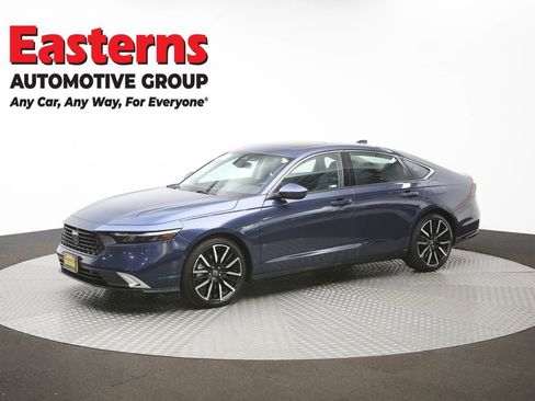Used 2025 Honda Accord Touring image 58