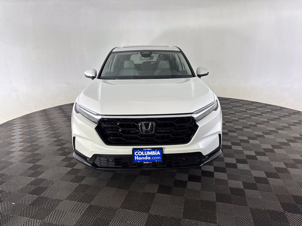Used 2026 Honda CR-V EX-L image 3