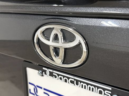 Used 2024 Toyota RAV4 LE FWD image 25