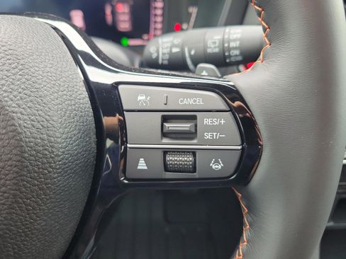 New 2026 Honda Pilot Sport image 29