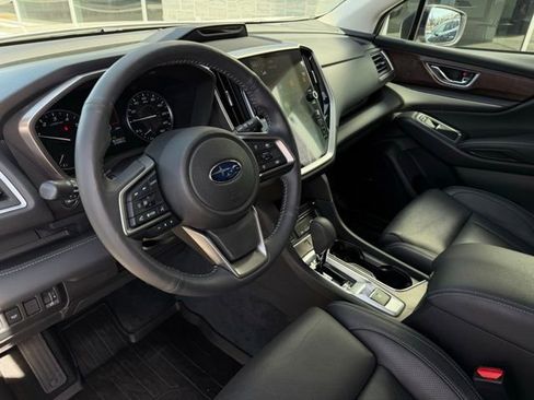 Used 2023 Subaru Ascent Touring image 19