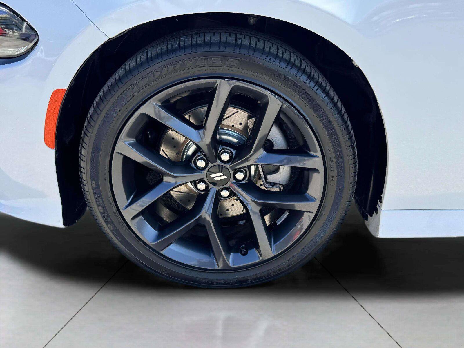 Used 2021 Dodge Charger R/T w/ Plus Group RWD image 47