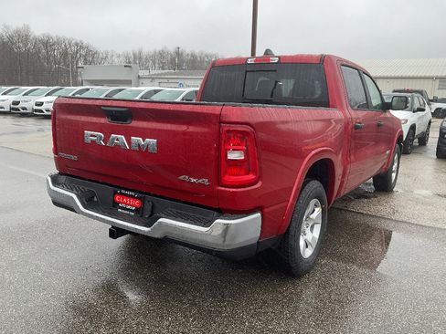 New 2026 RAM 1500 Big Horn image 7