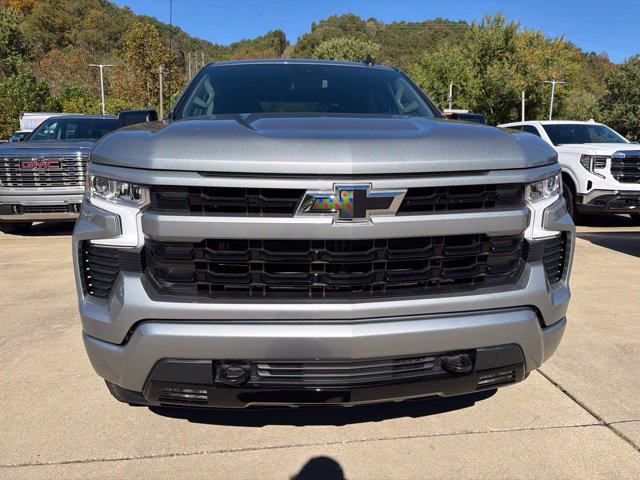 New 2026 Chevrolet Silverado 1500 RST AWD/4WD image 2
