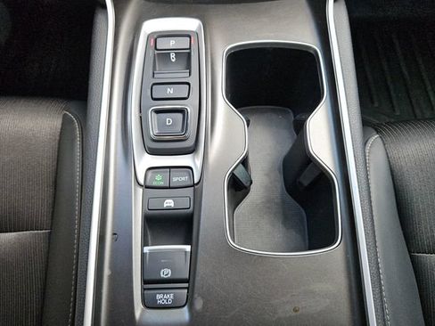 Used 2022 Honda Accord Sport image 20