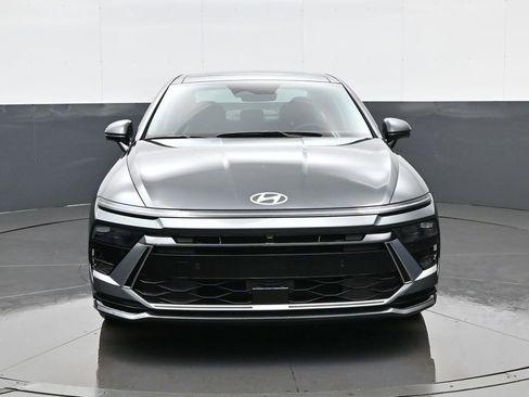 New 2026 Hyundai Sonata Limited image 2