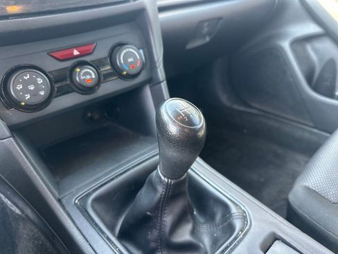 Used 2017 Subaru Impreza 2.0i image 19