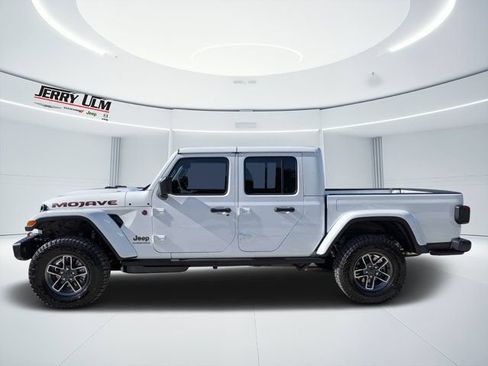 New 2026 Jeep Gladiator Mojave AWD/4WD image 6